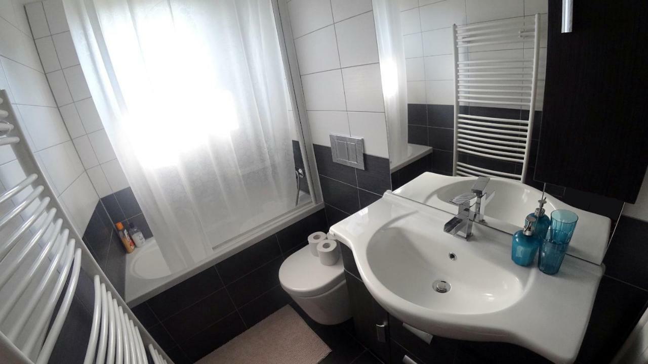 Apartment Soul ليوبليانا المظهر الخارجي الصورة
